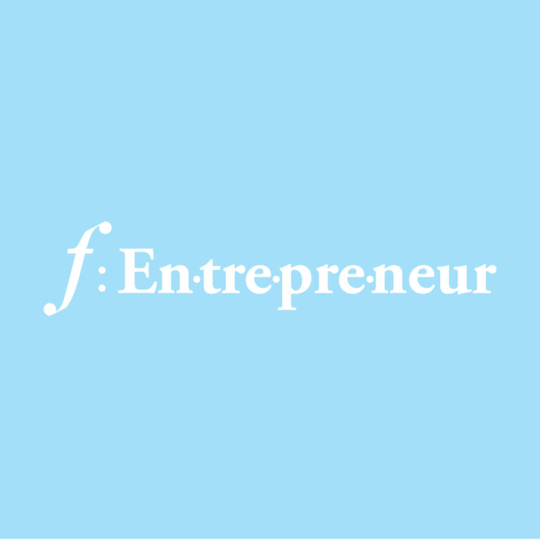 f entrepreneur 100 2024